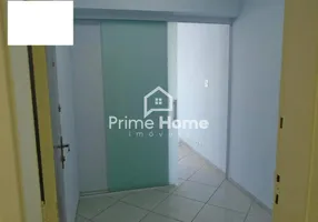 Foto 1 de Sala Comercial com 1 Quarto à venda, 46m² em Centro, Campinas