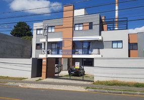 Foto 1 de Apartamento com 2 Quartos para alugar, 72m² em Santo Antônio, São José dos Pinhais