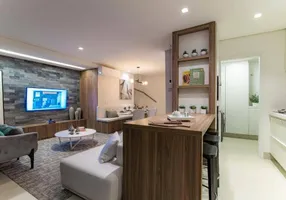 Foto 1 de Casa de Condomínio com 3 Quartos à venda, 152m² em Tanquinho, Santana de Parnaíba