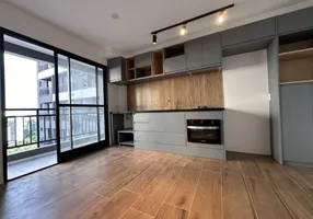 Foto 1 de Apartamento com 2 Quartos à venda, 40m² em Jardim Panorama, São Paulo