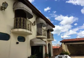 Foto 1 de Casa com 3 Quartos para alugar, 377m² em Jardim Santa Rosalia, Sorocaba