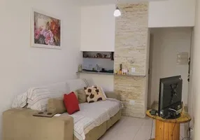 Foto 1 de Apartamento com 2 Quartos à venda, 63m² em Jardim Sao Luiz, Jandira