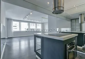 Foto 1 de Apartamento com 2 Quartos à venda, 92m² em Paraíso, São Paulo