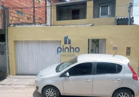 Foto 1 de Casa com 2 Quartos à venda, 130m² em Boa Uniao Abrantes, Camaçari
