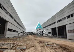 Foto 1 de Galpão/Depósito/Armazém para alugar, 2795m² em Parque Central, Santo André