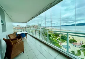 Foto 1 de Apartamento com 2 Quartos à venda, 102m² em Gonzaga, Santos