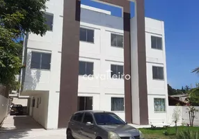 Foto 1 de Apartamento com 1 Quarto à venda, 56m² em Centro, Maricá
