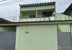 Foto 1 de Casa com 3 Quartos para alugar, 130m² em Vicente de Carvalho, Rio de Janeiro