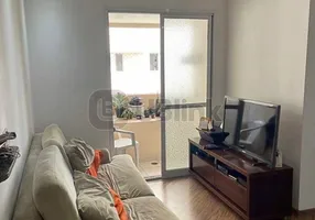 Foto 1 de Apartamento com 3 Quartos à venda, 61m² em Pompeia, São Paulo