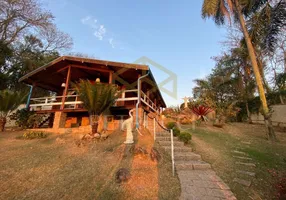 Foto 1 de Fazenda/Sítio com 5 Quartos à venda, 2000m² em Lopes, Valinhos