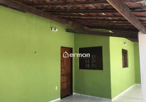 Foto 1 de Casa de Condomínio com 3 Quartos à venda, 180m² em Parque das Nações, Parnamirim