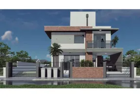 Foto 1 de Casa com 3 Quartos à venda, 115m² em Barra da Lagoa, Florianópolis