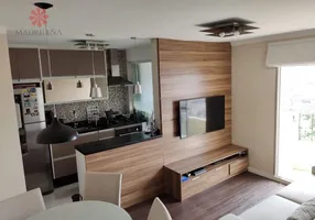 Foto 1 de Apartamento com 1 Quarto à venda, 15m² em Vila Londrina, São Paulo
