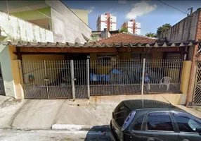 Foto 1 de Lote/Terreno à venda, 480m² em Vila Primavera, São Paulo