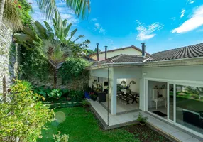 Foto 1 de Casa com 3 Quartos à venda, 204m² em Morumbi, São Paulo