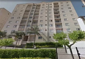Foto 1 de Apartamento com 3 Quartos à venda, 65m² em Vila Brasilina, São Paulo