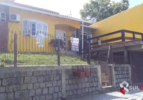 Foto 1 de Casa com 3 Quartos à venda, 172m² em Krahe, Viamão