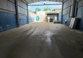 Foto 1 de Ponto Comercial à venda, 200m² em Umuarama, Araçatuba