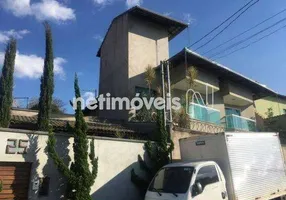 Foto 1 de Casa com 3 Quartos à venda, 214m² em Tirol, Belo Horizonte