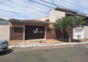 Foto 1 de Casa com 3 Quartos à venda, 155m² em Jardim do Lago, Campinas