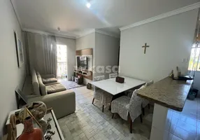 Foto 1 de Apartamento com 3 Quartos à venda, 65m² em Campo Grande, Cariacica
