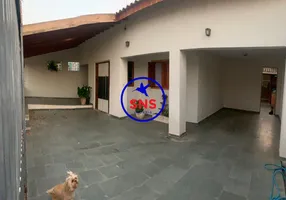 Foto 1 de Casa com 4 Quartos à venda, 150m² em Jardim Amoreiras, Campinas