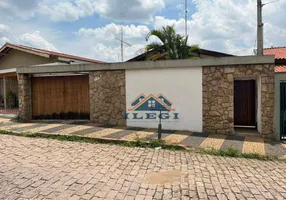 Foto 1 de Casa com 3 Quartos à venda, 162m² em Vila Martina, Valinhos