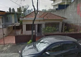 Foto 1 de Lote/Terreno à venda, 345m² em Vila Dusi, São Bernardo do Campo
