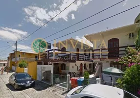 Foto 1 de Fazenda/Sítio com 7 Quartos à venda, 185m² em Barra da Lagoa, Florianópolis