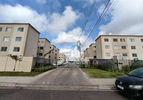 Foto 1 de Apartamento com 2 Quartos à venda, 39m² em Umbara, Curitiba