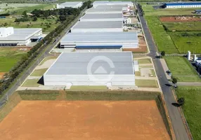 Foto 1 de Galpão/Depósito/Armazém para alugar, 11722m² em Distrito Industrial, Santo Antônio de Posse