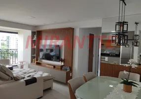 Foto 1 de Apartamento com 2 Quartos à venda, 69m² em Santa Terezinha, São Paulo