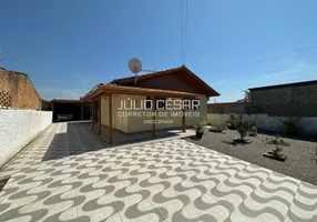 Foto 1 de Casa com 2 Quartos à venda, 73m² em Praia do Pontal, Palhoça