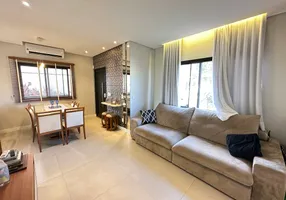 Foto 1 de Casa de Condomínio com 3 Quartos à venda, 140m² em Mario Dal Bo, Jaguariúna