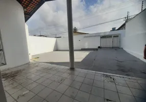 Foto 1 de Casa com 3 Quartos à venda, 75m² em Parque Shalon, São Luís