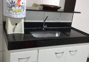 Foto 1 de Apartamento com 2 Quartos à venda, 44m² em Parque Hiléia, Uberaba