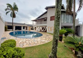 Foto 1 de Casa com 3 Quartos à venda, 321m² em Jardim Jaragua, Atibaia