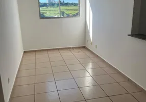 Foto 1 de Apartamento com 2 Quartos à venda, 62m² em Residencial Amazonas , Franca