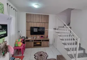 Foto 1 de Casa de Condomínio com 3 Quartos à venda, 81m² em Jardim Novo Campos Elíseos, Campinas