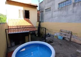 Foto 1 de Sobrado com 2 Quartos à venda, 86m² em São José, Sapucaia do Sul
