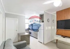 Foto 1 de Apartamento com 2 Quartos à venda, 53m² em Bonfim Paulista, Ribeirão Preto