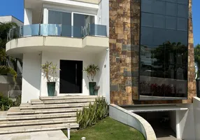 Foto 1 de Casa de Condomínio com 5 Quartos para venda ou aluguel, 700m² em Jurerê Internacional, Florianópolis