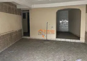 Foto 1 de Imóvel Comercial com 6 Quartos à venda, 250m² em Picanço, Guarulhos