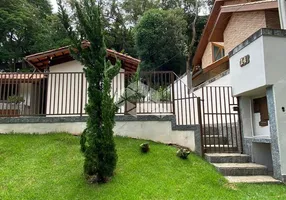 Foto 1 de Casa de Condomínio com 3 Quartos à venda, 285m² em Altos de São Fernando, Jandira