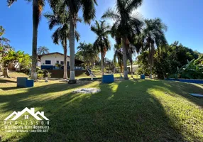 Foto 1 de Fazenda/Sítio com 3 Quartos à venda, 250m² em Bairro dos Pires, Limeira