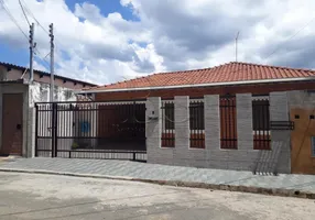 Foto 1 de Casa com 2 Quartos à venda, 410m² em Jardim Santa Rita, Poços de Caldas