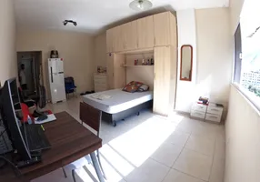 Foto 1 de Kitnet com 1 Quarto à venda, 31m² em Copacabana, Rio de Janeiro