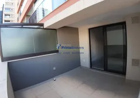 Foto 1 de Apartamento com 1 Quarto à venda, 35m² em Vila Mariana, São Paulo