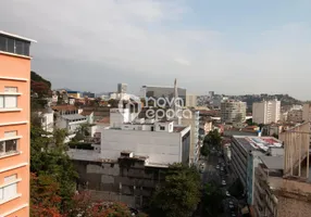 Foto 1 de Cobertura com 3 Quartos à venda, 127m² em Centro, Rio de Janeiro