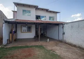 Foto 1 de Casa com 6 Quartos à venda, 293m² em Parque Trindade, Aparecida de Goiânia